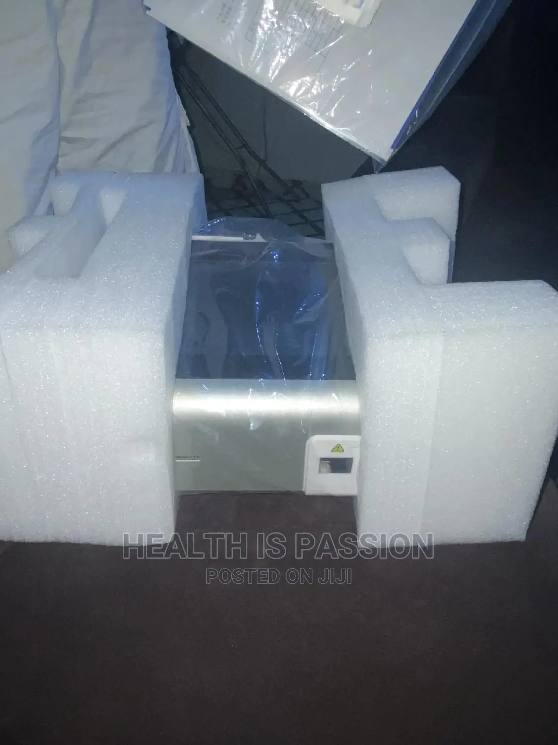 Wanfo Finecare Machine