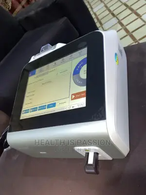 Wanfo Finecare Machine