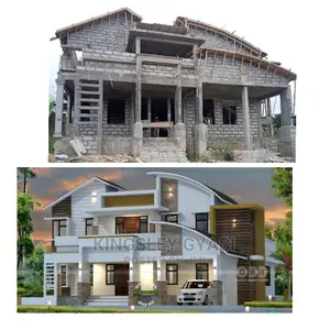 Andyco Construction Works