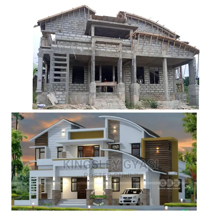 Andyco Construction Works