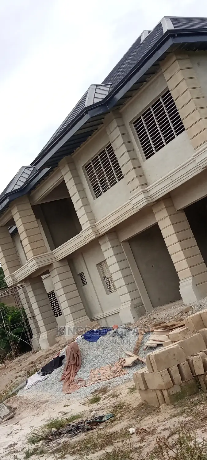 Andyco Construction Works