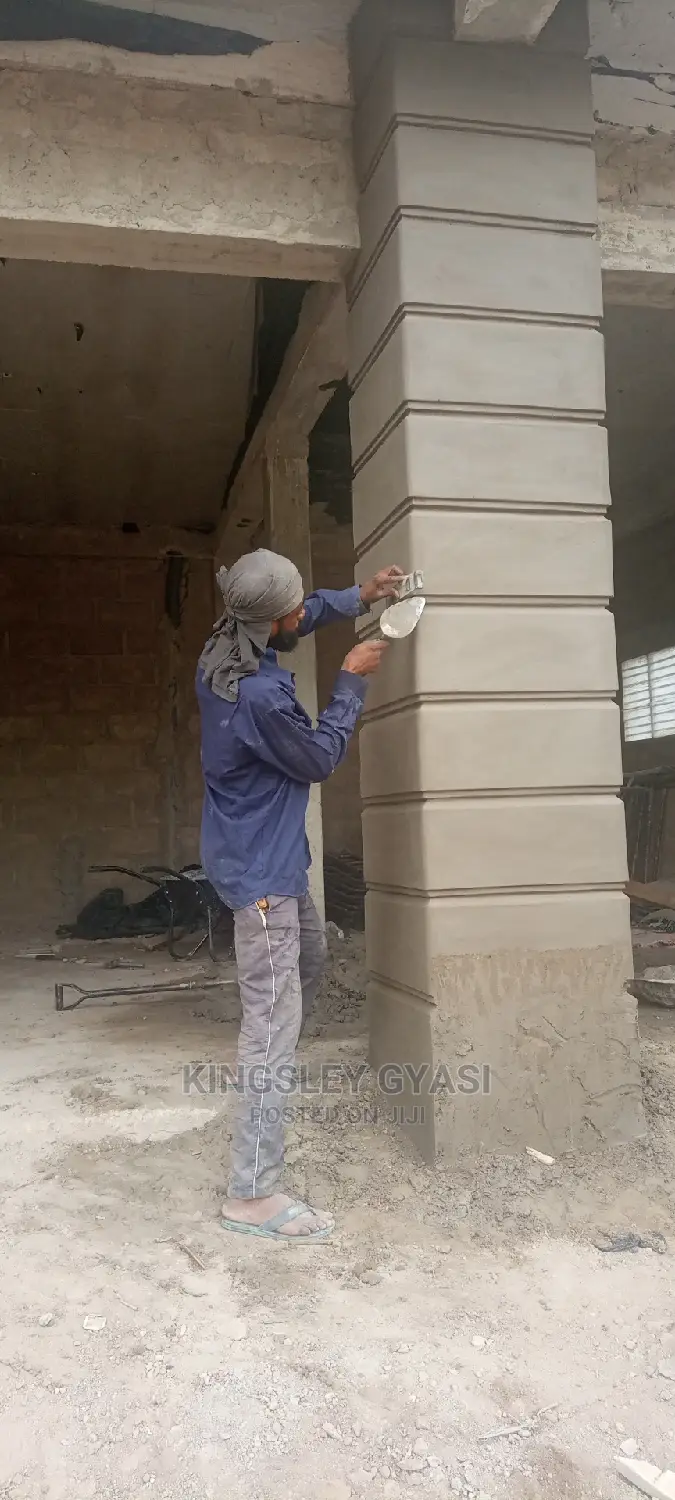 Andyco Construction Works