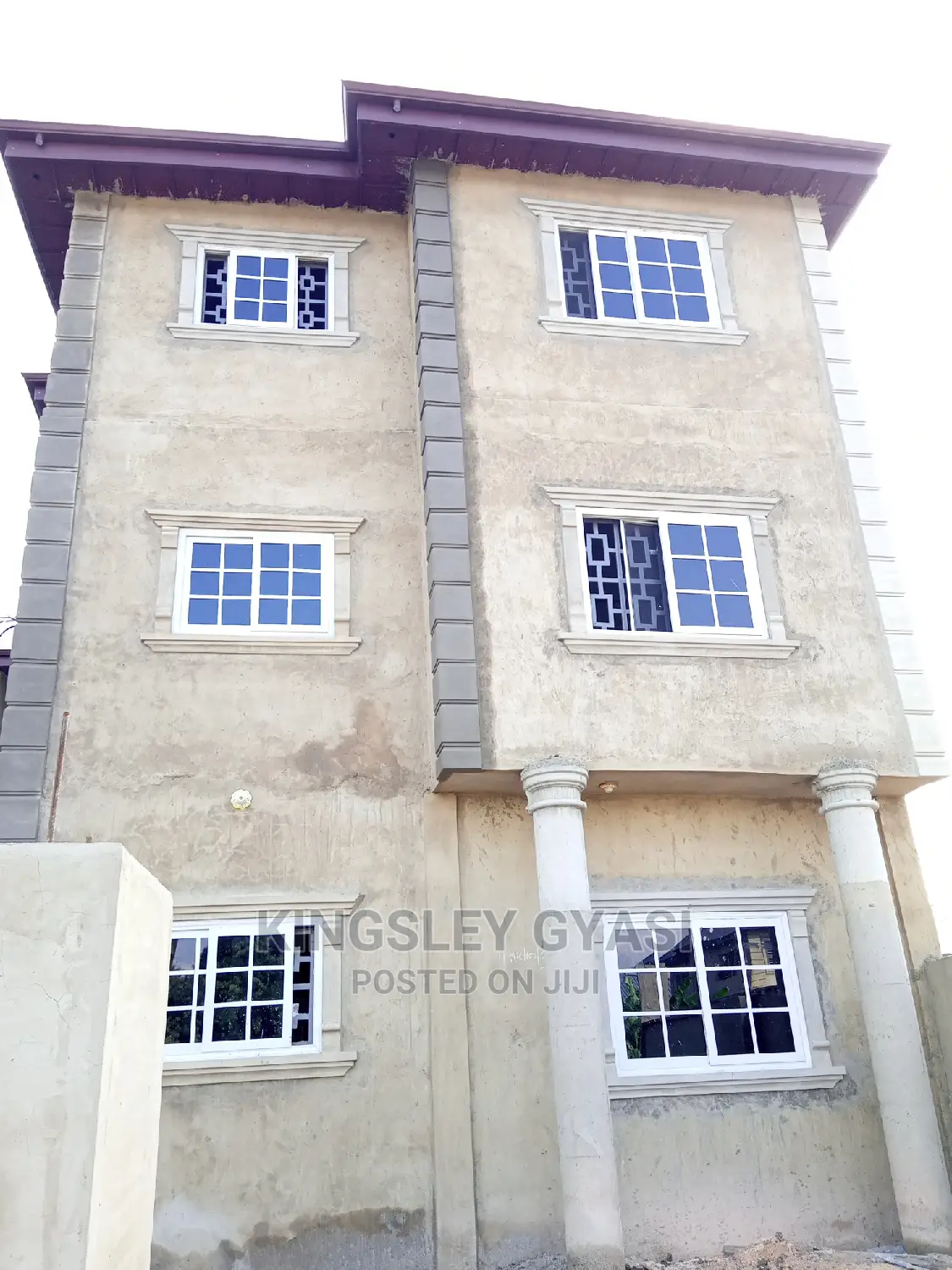 Andyco Construction Works