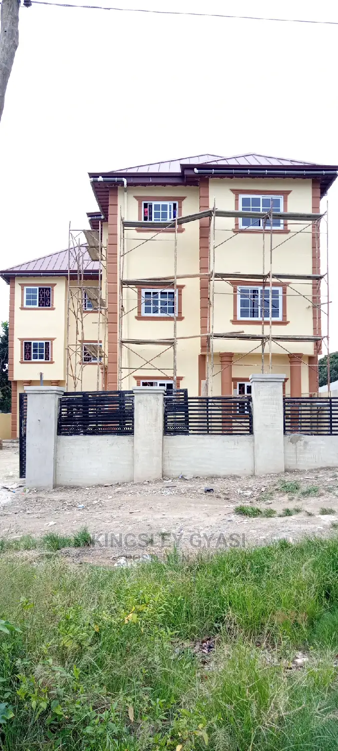 Andyco Construction Works