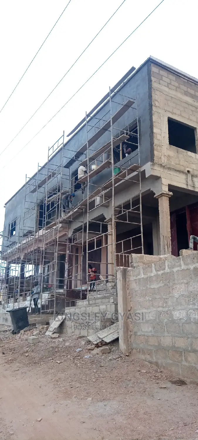 Andyco Construction Works