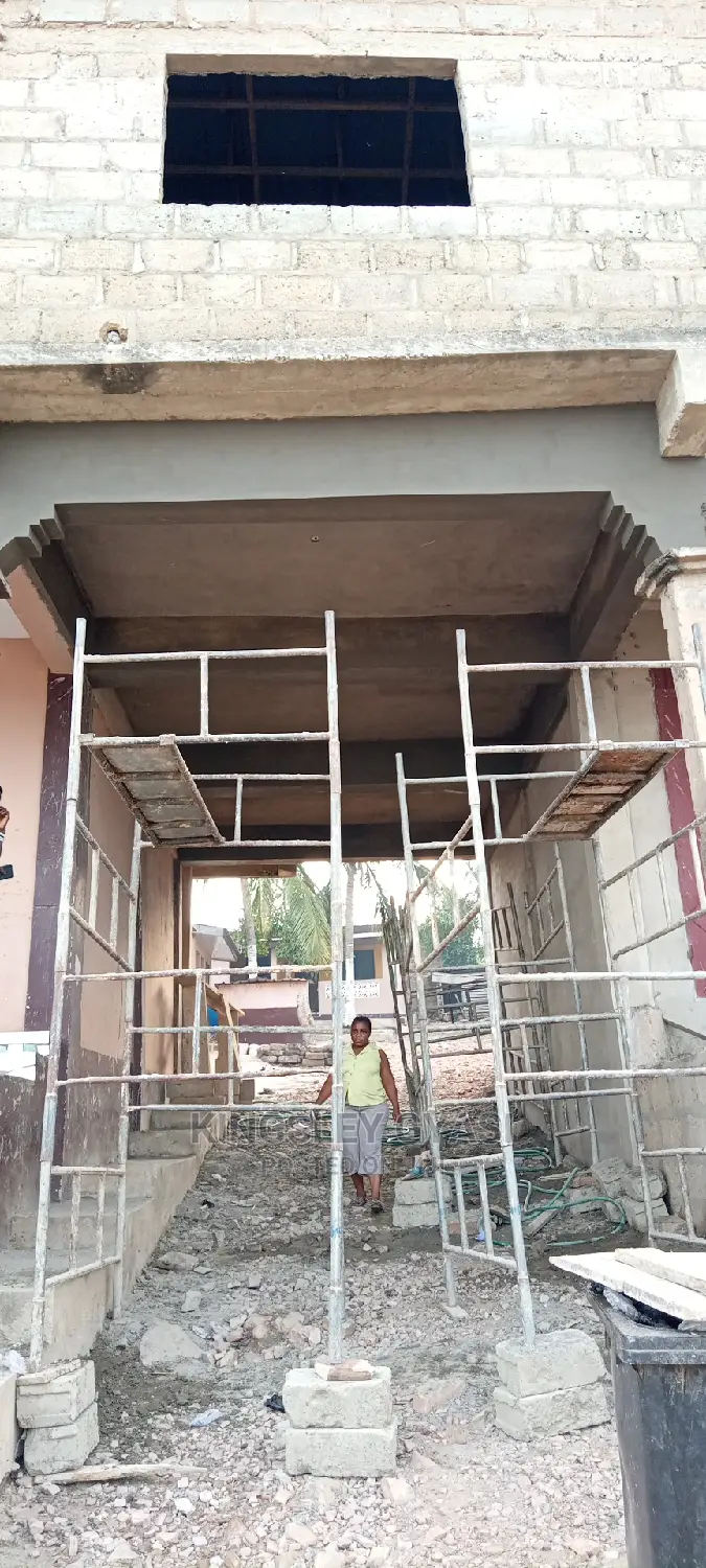 Andyco Construction Works