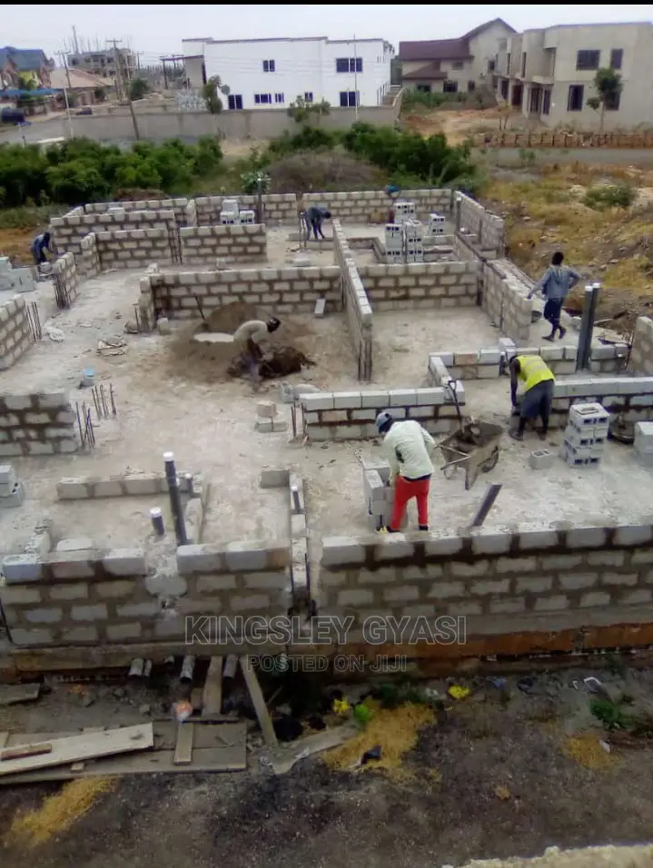 Andyco Construction Works