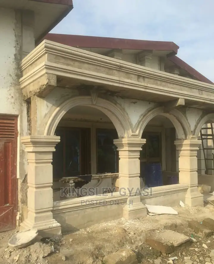 Andyco Construction Works