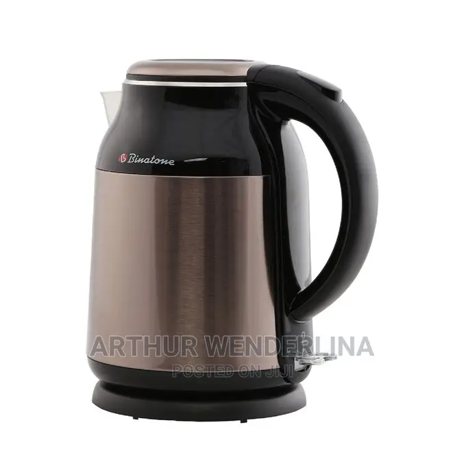 Quality Binatone Kettle