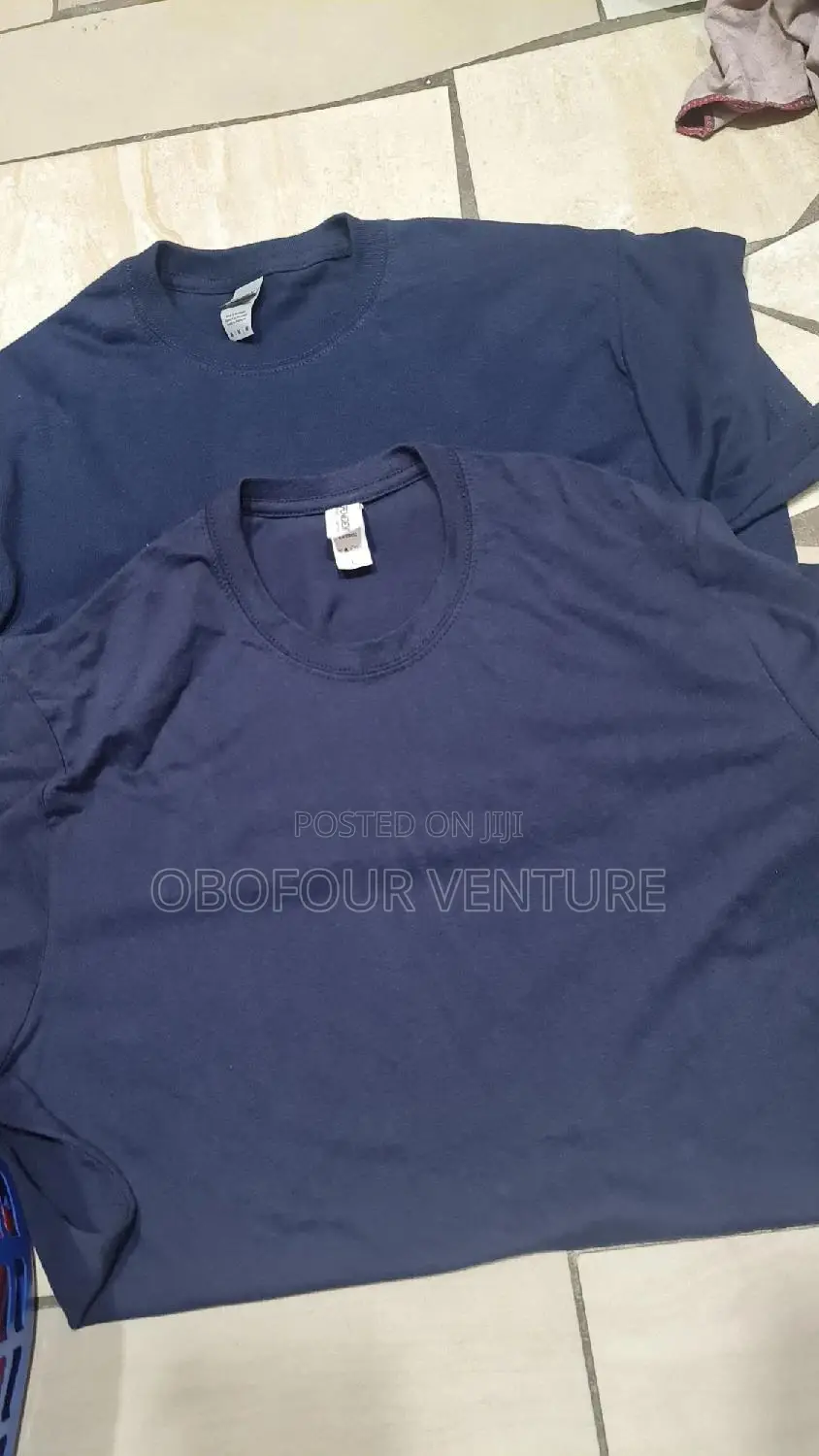 Gildan T-Shirts From the USA  White and Many More Colors
