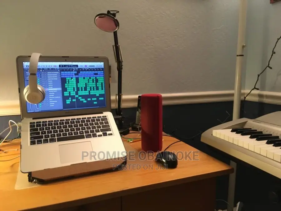 Music Production and Mixing