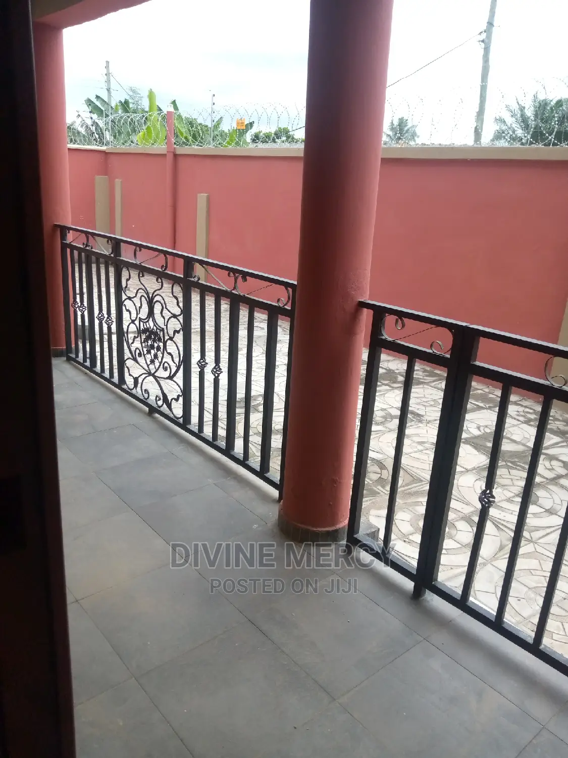Furnished 2bdrm Apartment for rent