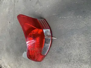 Toyota Yaris 2008