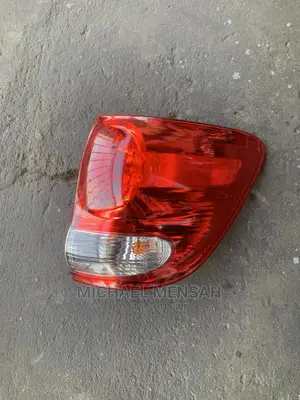 Toyota Sequoia Light