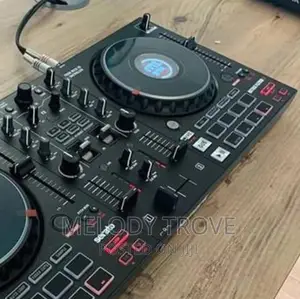 Numark Serato Controllers