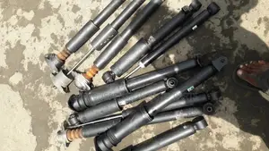 Goods Are in All Kinds of Front and Rear Shocks.