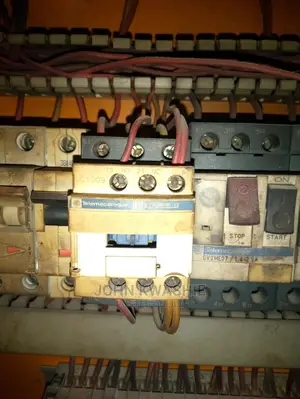 Electrician/CCTV Installation and Management