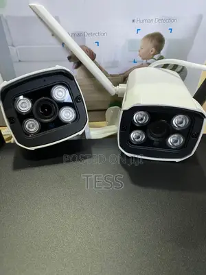 Ngteco 4 Channel Smart Wifi NVR Kit (3mp)
