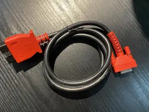 Autel Obd2 Main Cable for Mk808/Mp808/Ds808 Etc