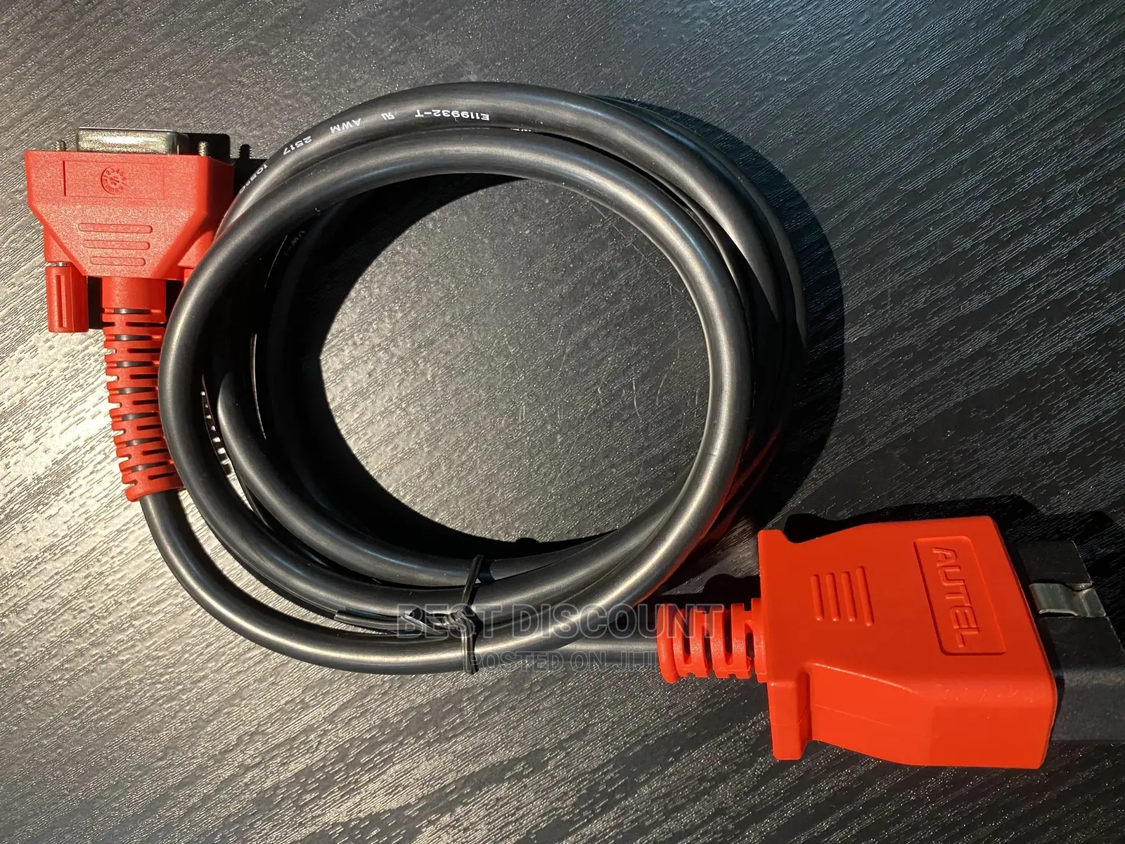 Autel Obd2 Main Cable for Mk808/Mp808/Ds808 Etc
