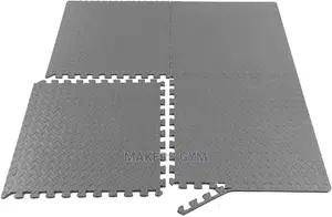 Gym Floor Mats