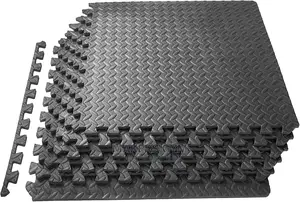 Gym Floor Mats