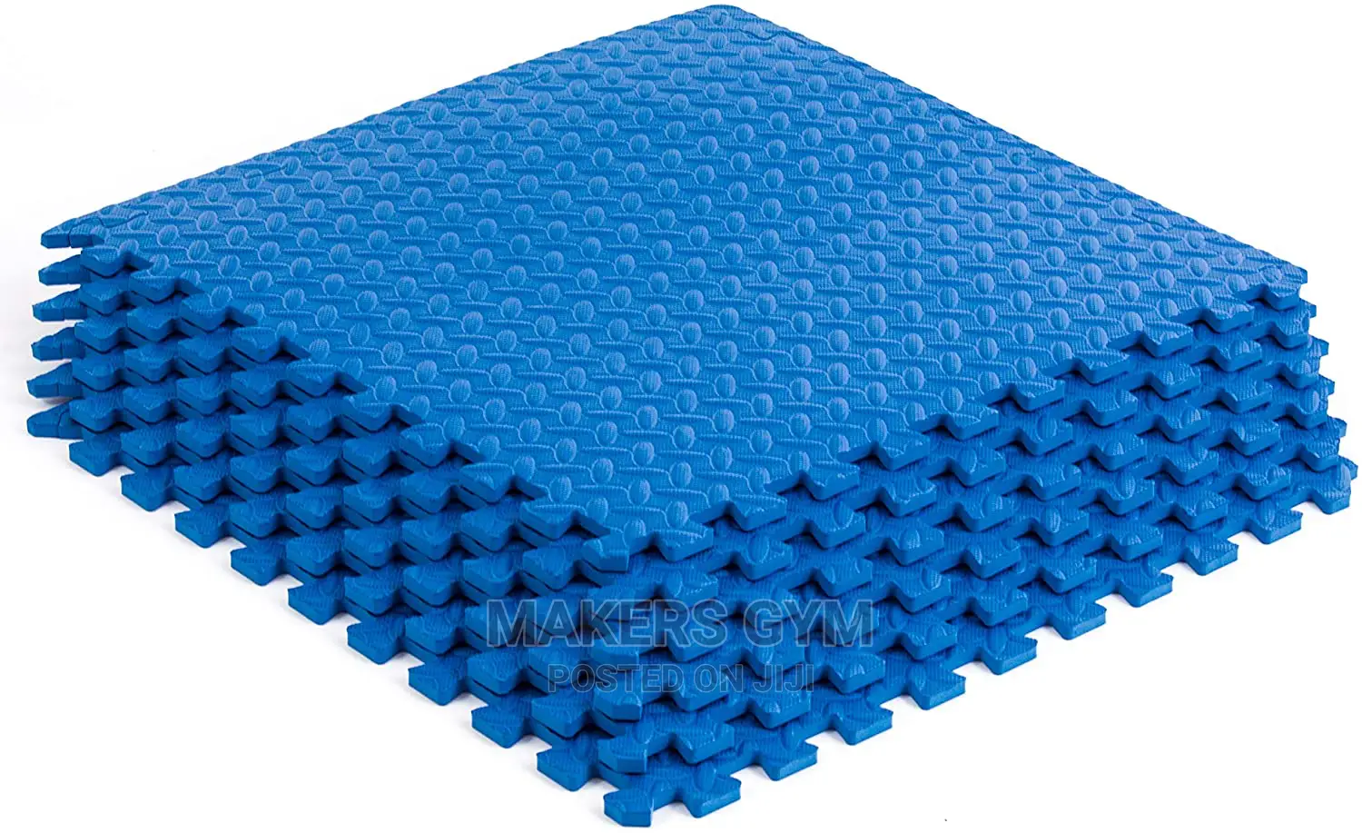 Gym Floor Mats