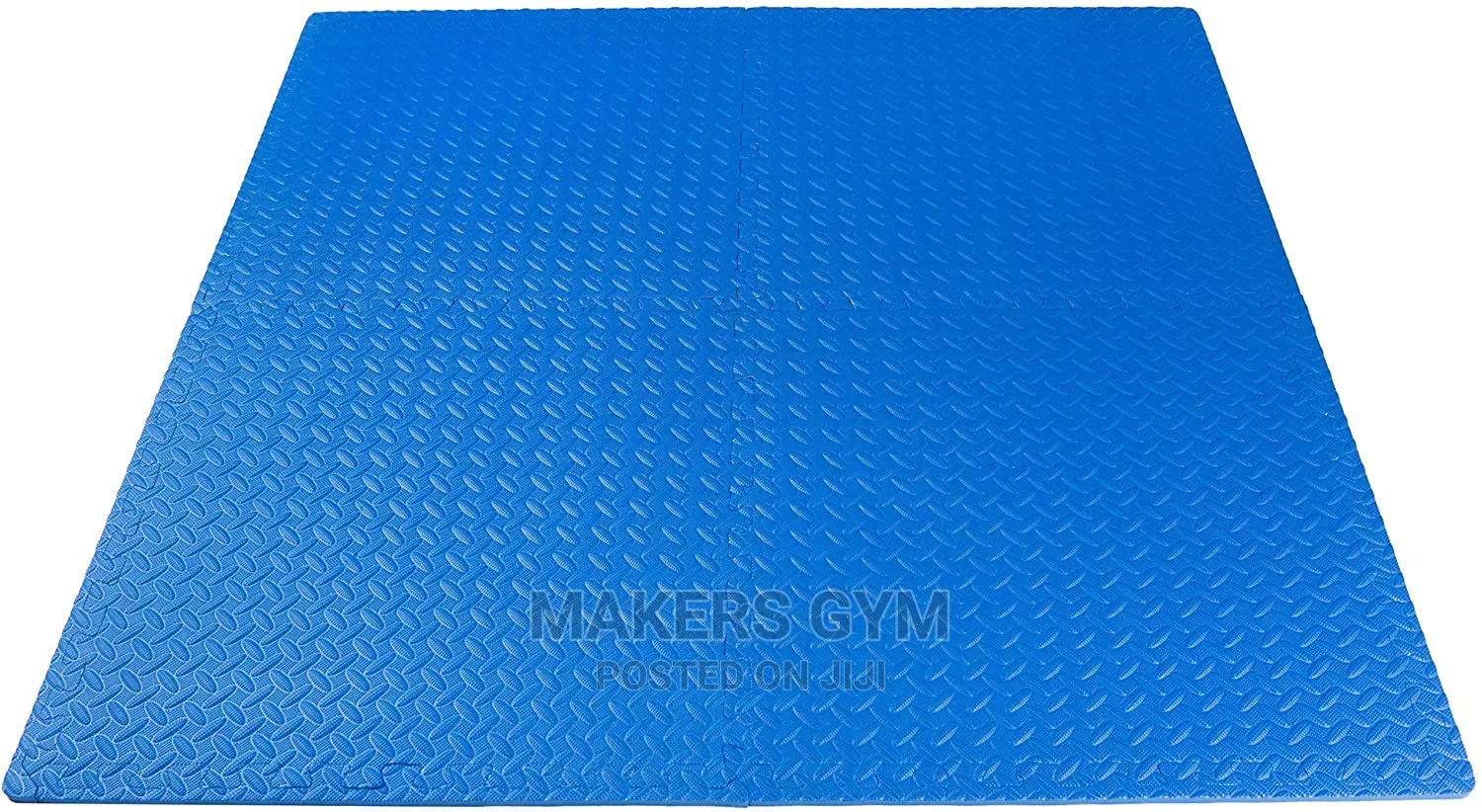Gym Floor Mats