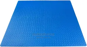 Gym Floor Mats