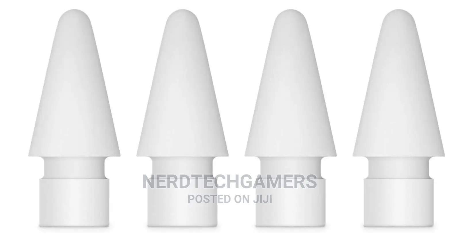Apple Pencil Tips (4 Pack)