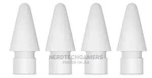 Apple Pencil Tips (4 Pack)