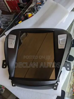 Elantra 2012 Android Tesla Android