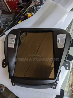 Elantra 2012 Android Tesla Android