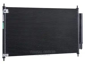 Ac Condenser Honda Accord 2014
