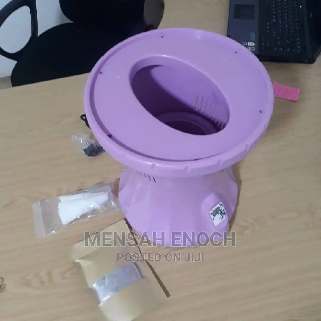 Vagina Steamer