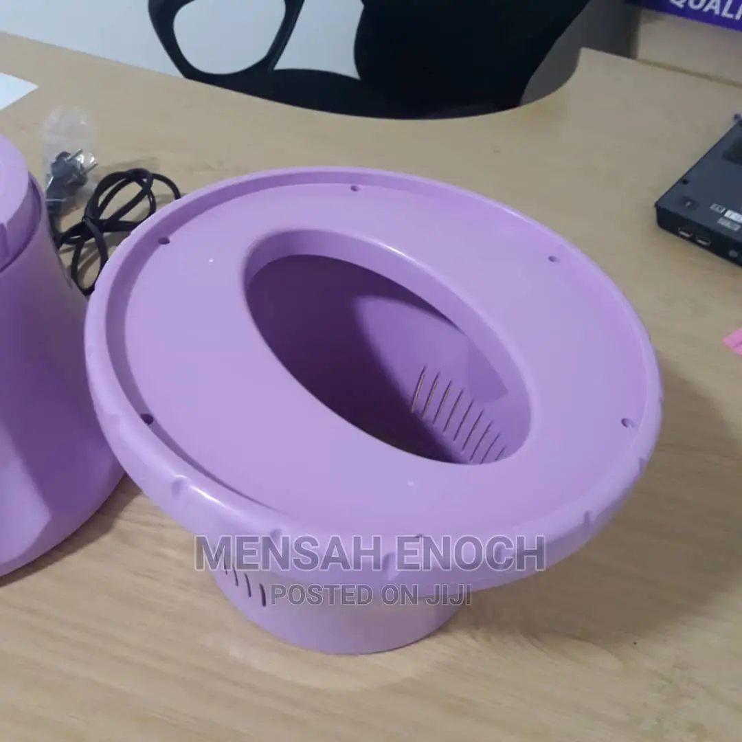 Vagina Steaming Therapy