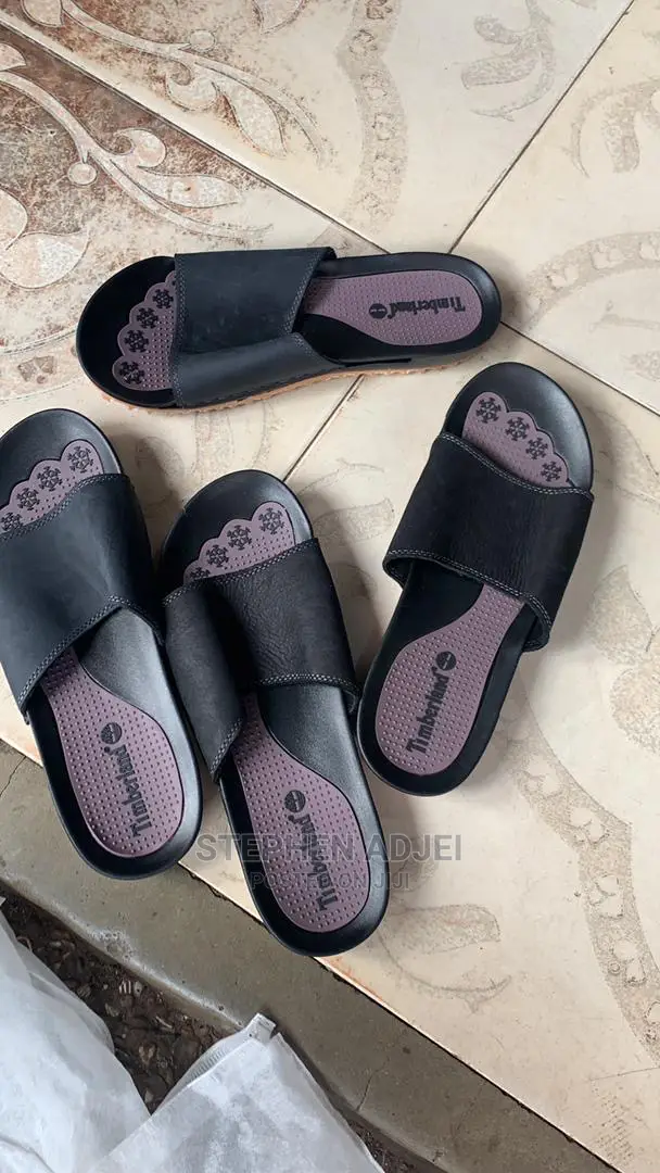 Timberland Slippers