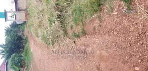 Land for Sale at Kumasi Brofoyeduru Darko