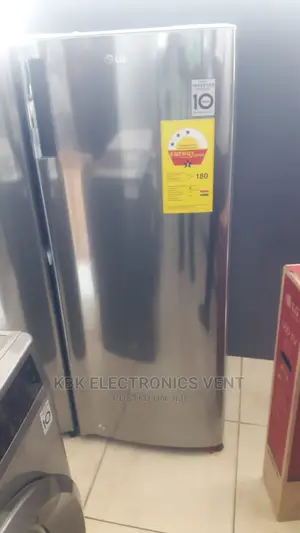 Lg 195ltr Single Door Refrigerator