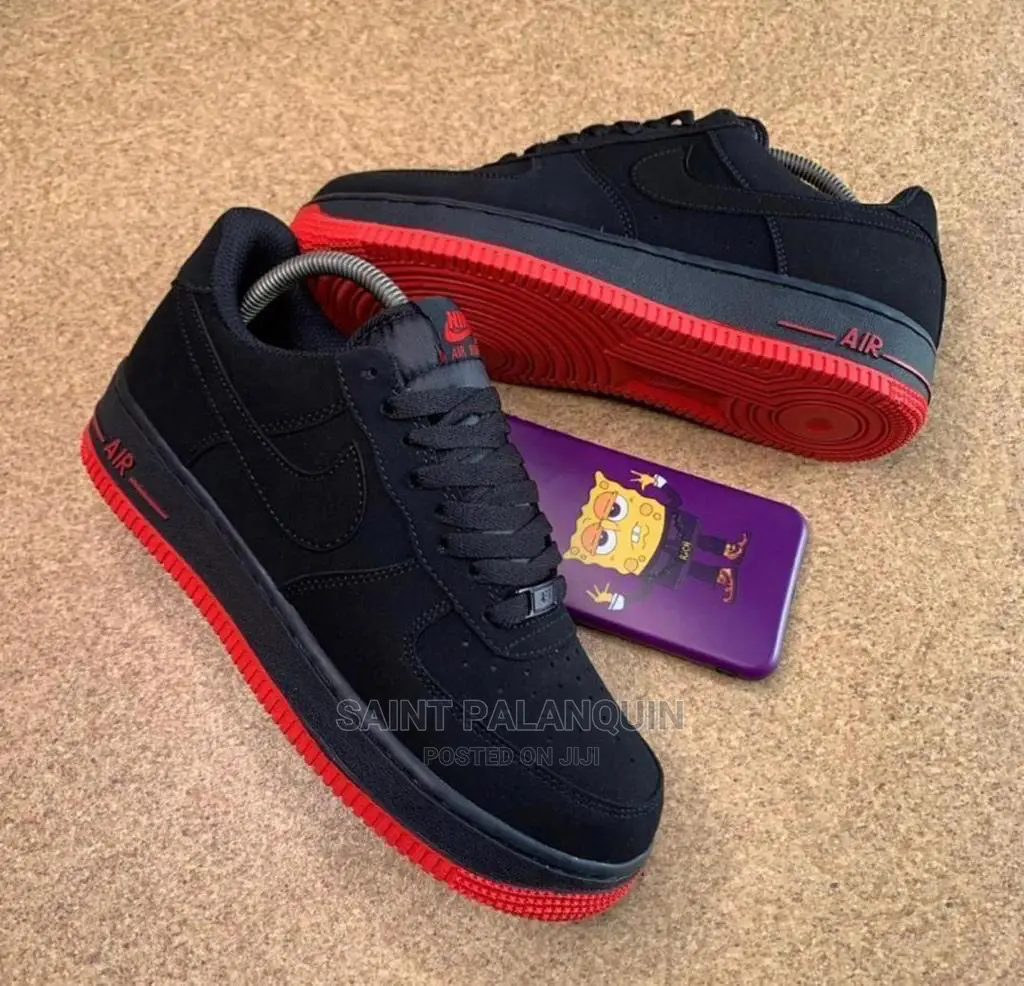 Nike Air Force