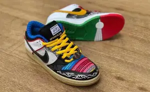 Nike Sb Dunk