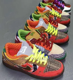 Nike Sb Dunk