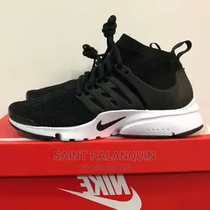 Nike Presto Bnw