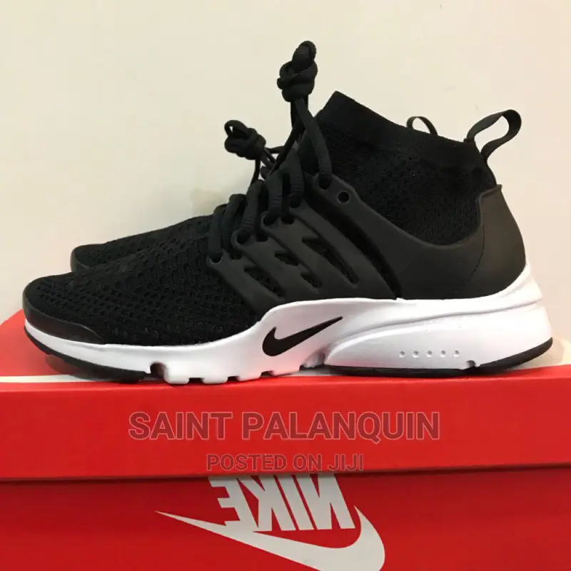 Nike Presto Bnw