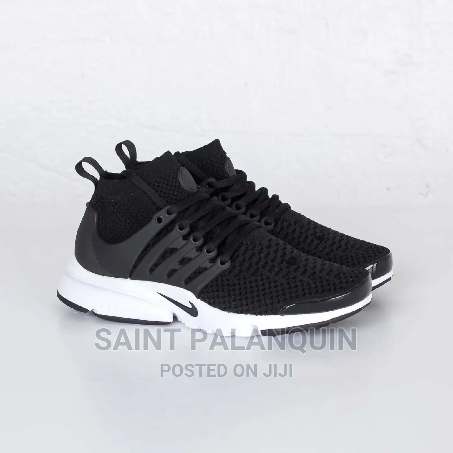 Nike Presto Bnw