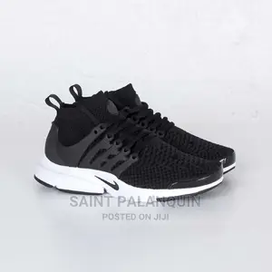 Nike Presto Bnw