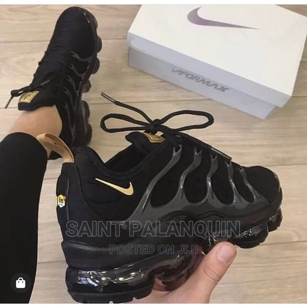 Air Vapour Max Plus