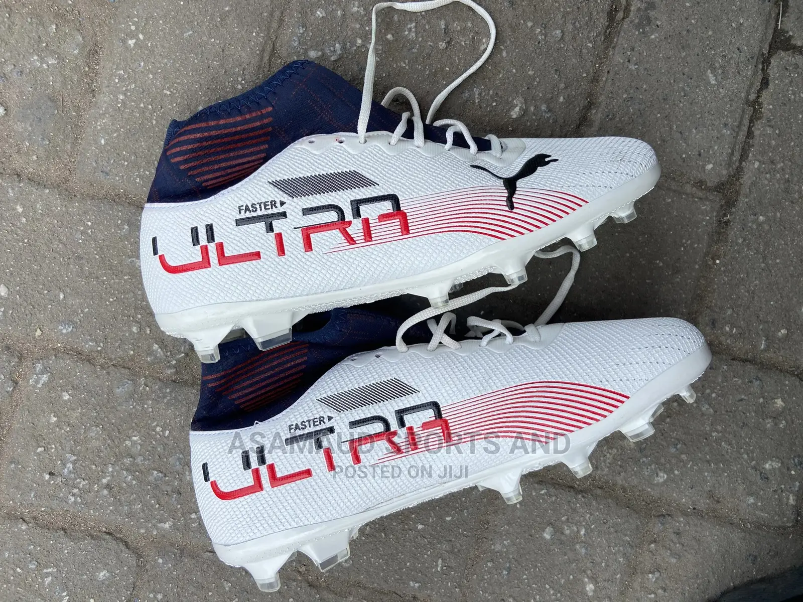 Original Anklet Football Boot at Cool Price