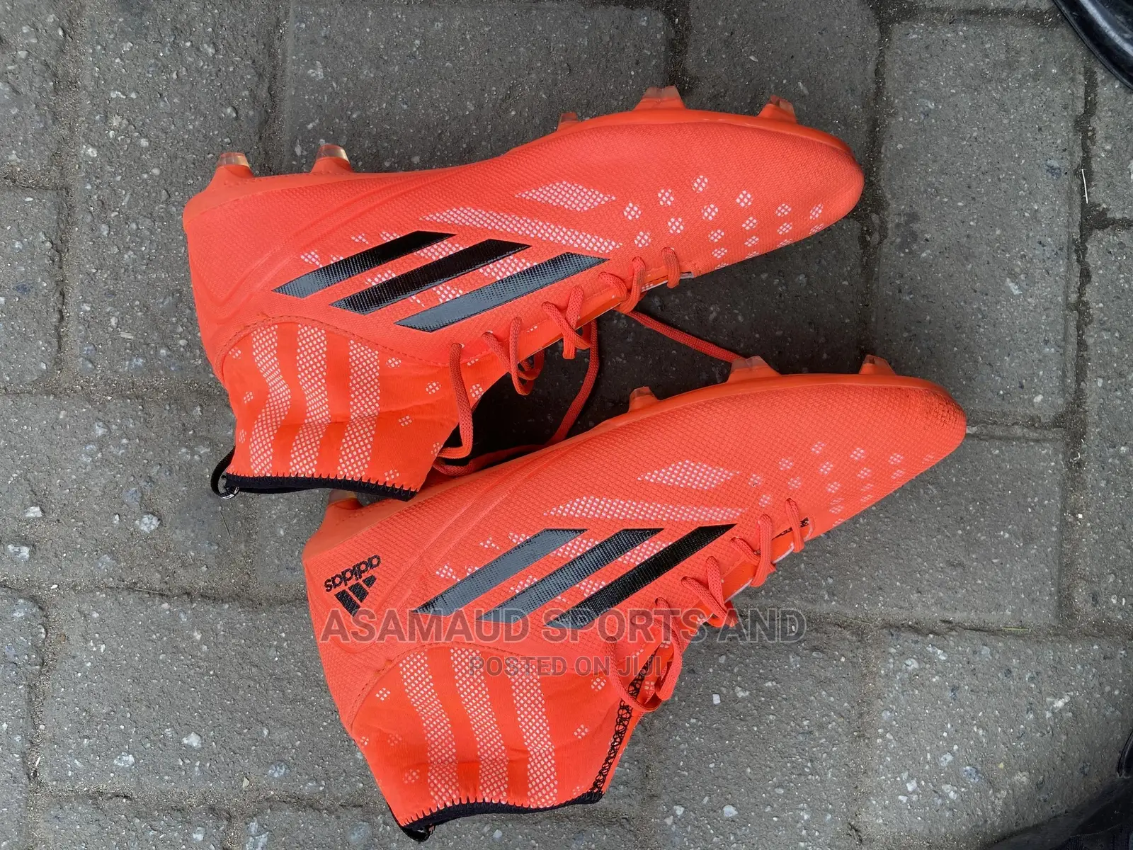 Original Anklet Football Boot at Cool Price