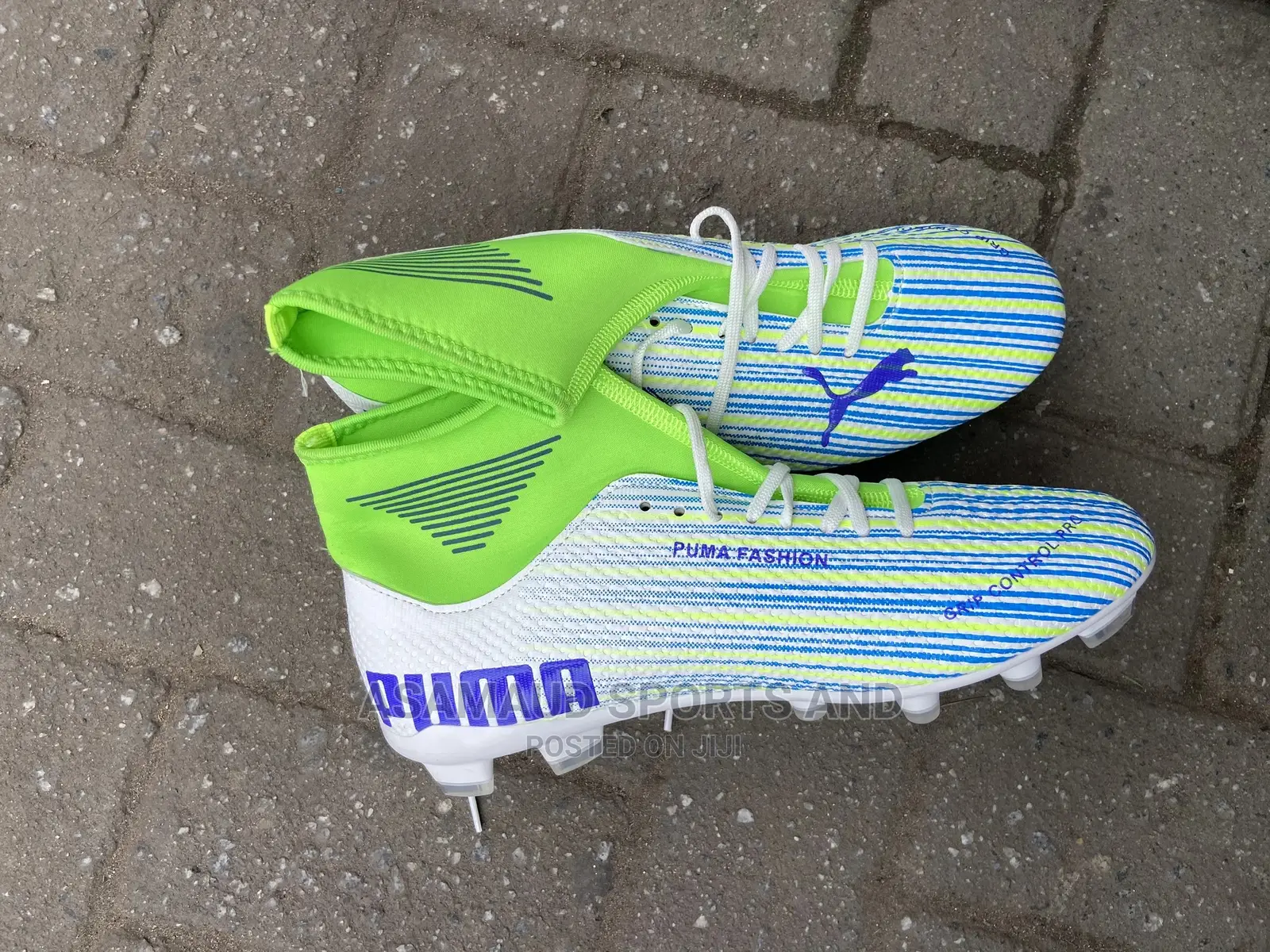 Original Anklet Football Boot at Cool Price